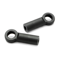 HPI - ROD END 5.8X18MM (8 PCS) [A318]