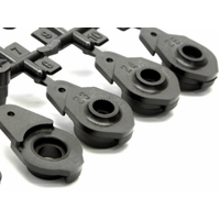 HPI - Servo Saver Set [A396]