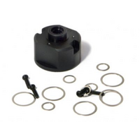 HPI - Diff Case (Nitro RS4 Mt) [A431]