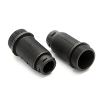 HPI - A541 THREADED SHOCK BODY SET 45-56MM 4PCS
