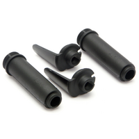 HPI - SHOCK BODY SET (70-103MM/ 2PCS)