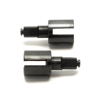 HPI - Differential Shaft (2Pcs) [A558]