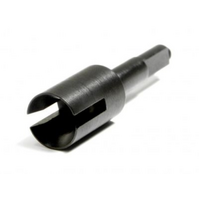 HPI - Gear Shaft 5X37mm (1Pc) [A559]