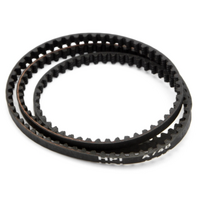 HPI - A748 BELT S3M 459 153T 3.5 SOFT