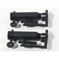HPI - Shock Body Set (70-103mm/2Pc) [A768]