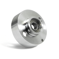HPI - Clutch Bell For Nitro RS4 2 Speed [A880]