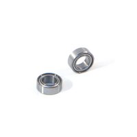 HPI - Ball Bearing 4X7X2.5mm(2 Pcs) [B015]