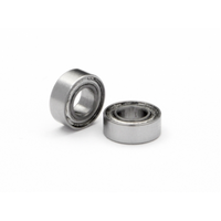 HPI - Ball Bearing 4 X 8 X 3mm Zz (2 Pcs) [B017]