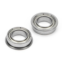 HPI - Ball Bearing 6X10Mm Flanged