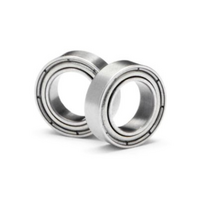 HPI - Ball Bearing 6X10X3mm (2Pcs) [B028]