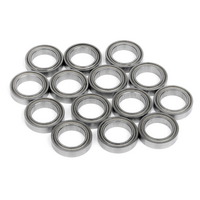HPI - E10 Complete Bearing Set [B039]