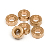 HPI - Metal Bushing 3X6X2.5mm (6Pcs) [B068]