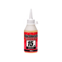 HPI - Z143 Baja Shock Oil 15W (100cc)