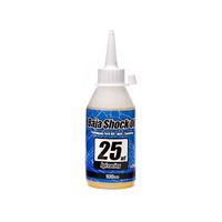 HPI - Z144 Baja Shock Oil 25W (100cc)