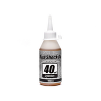 HPI - Z147 Baja Shock Oil 40W (100cc)