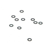HPI - Washer M3X6X0.5mm (10Pcs) [Z203]