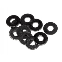 HPI - Washer M3x8mm (10pcs) [Z224]