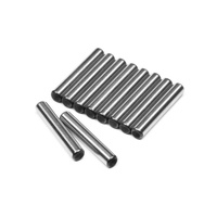HPI - Z227 FLAT HEAD SCREW M3X20MM