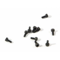 HPI - Z234 Cap Head Screw M2X5mm (10Pcs)