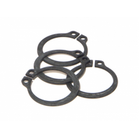 HPI - C Clip 20mm (4pcs) [Z235]