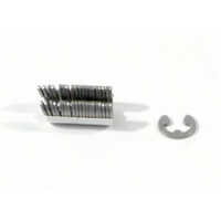 HPI - E-Clips E2mm (20 Pcs) [Z242]