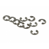 HPI - E-Clip E3mm (10pcs) [Z243]