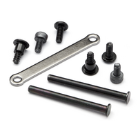 HPI - Front Brace Set (Micro RS4) [Z275]