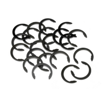 HPI - C Clip 10.5mm (20Pcs) [Z277]