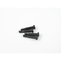 HPI - Step Screw M4X20mm (4 Pcs) [Z288]