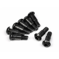 HPI - Z298 STEP SCREW M3X5X11MM (HEX
