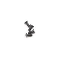 HPI - Flat Head Screw M4X10Mm (Hex