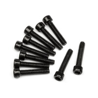 HPI - Cap Head Screw 4-40X14mm (10Pcs) [Z341]