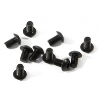 HPI - Button Head Screw M3X5Mm (Hex
