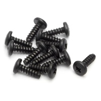 HPI - TP. Binder Head Screw M2.6X8mm (12Pcs) [Z481]