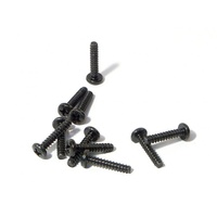 HPI - TP. Binder Head Screw M3 X 15mm (10Pcs) [Z569]