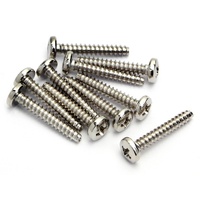 HPI - Tp Binder Head Screw M3 X 18mm (10Pcs) [Z570]