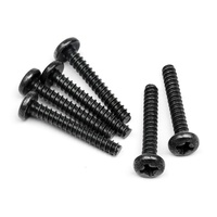 HPI - TP. Binder Head Screw M3 X 20mm [Z571]
