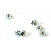 HPI - Nut M3 (6Pcs)