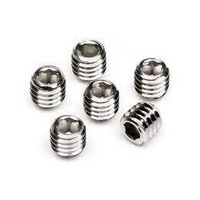 HPI - Set Screw M3X3Mm (6Pcs)