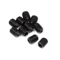 HPI - Set Screw M3X4mm [Z701]