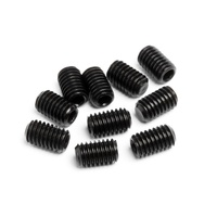 HPI - Set Screw M3x5mm (10pcs) [Z702]