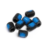 HPI - Set Screw M4X5mm (8Pcs) [Z722]