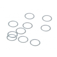 HPI - Washer 8x10x0.2mm (10pcs) [Z877]