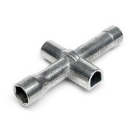 HPI - Cross Wrench (Small) [Z950]