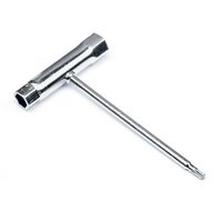 HPI - Spark Plug Wrench (16mm / Torx T27) [Z958]