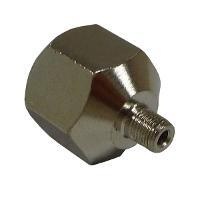 Hseng - 1/4 Bsp Female - M5 Male Adaptor