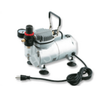 Hseng - 1/5 HP Mini Air Compressor