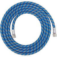Airbrush Hose 1.8 Meter Long With 1/8" And 1/8" Fittings