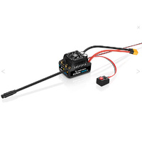 HobbyWing - EZRUN MAX10 G2 140A SPEED CONTROL