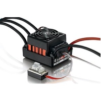 QUICRUN-WP-10BL60 Brushless ESC